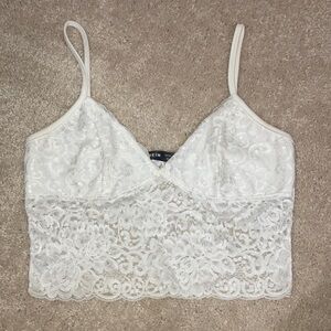 Shein Crop Top